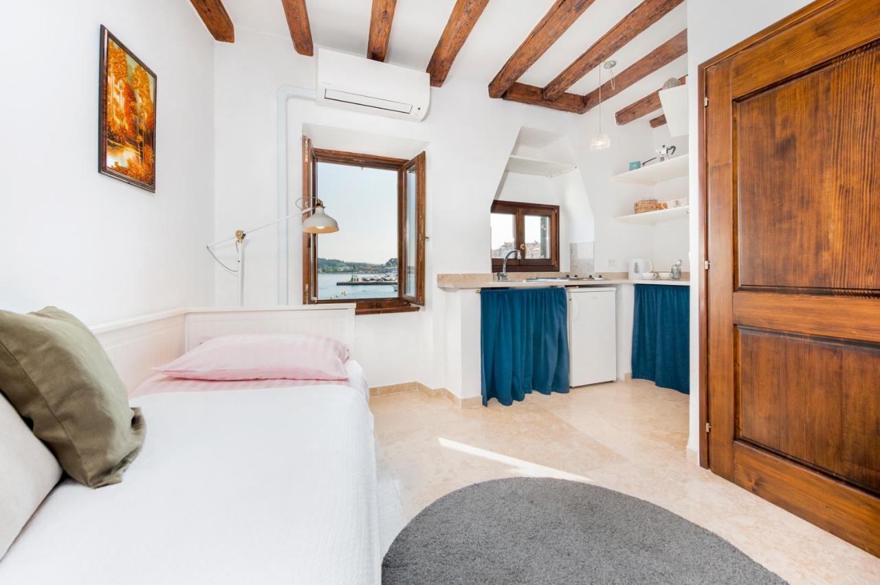 Revera 3* Rovinj